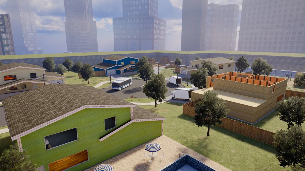 Suburbia media 2