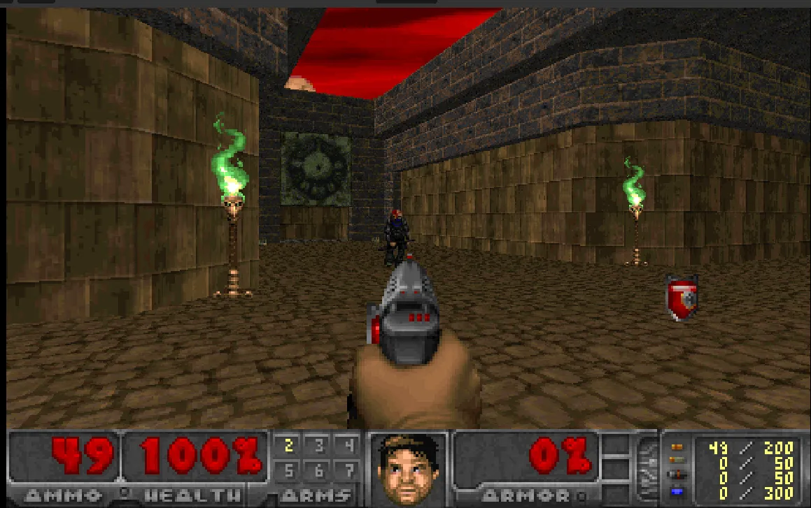 s&Doom media 8