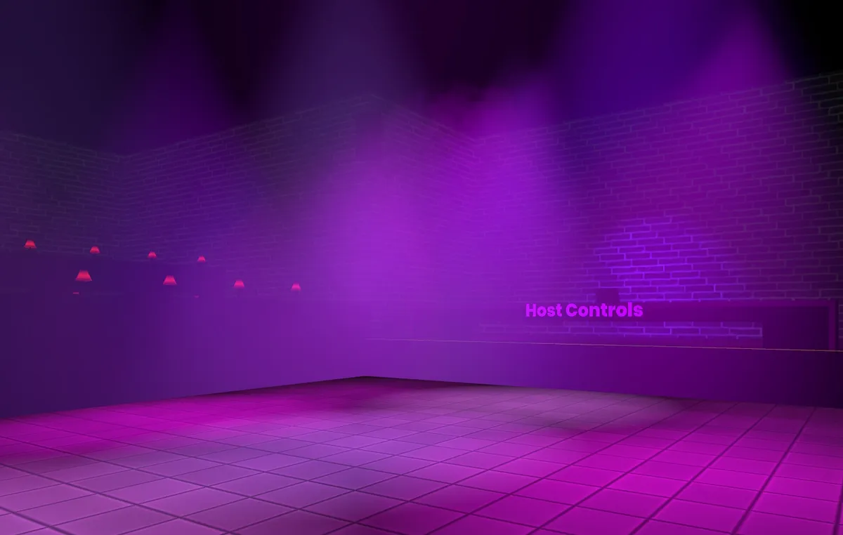 The Club