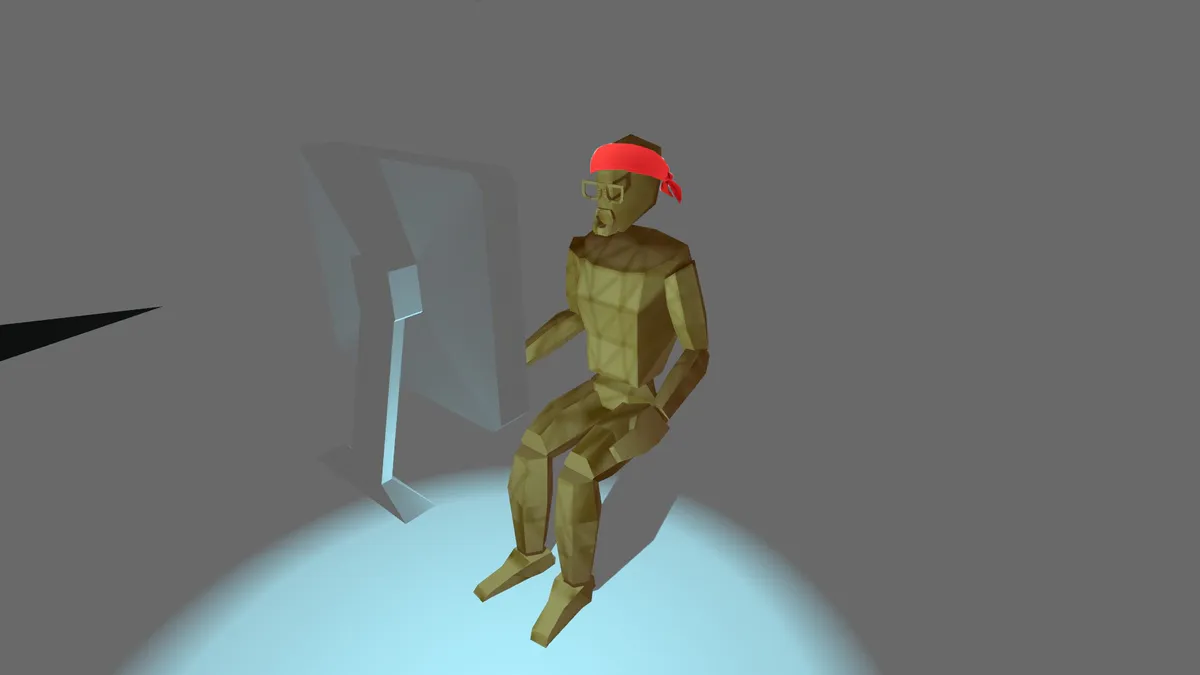 Ninja - Demo media 3