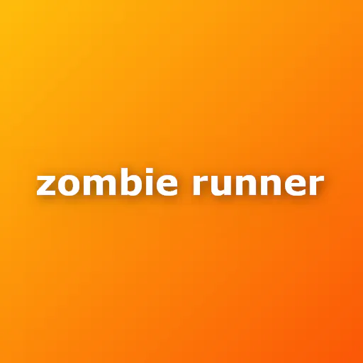 Zombie Runner