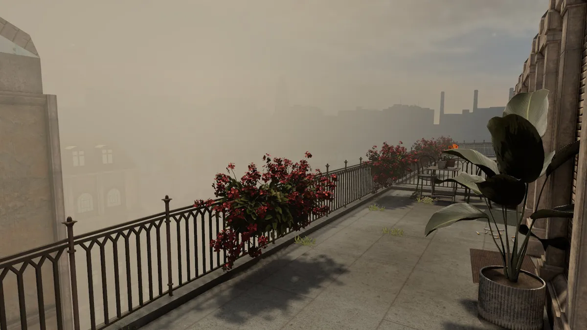 The Apartment media 7