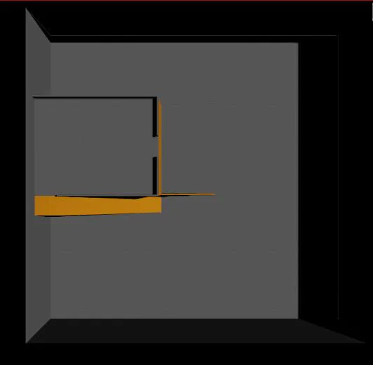 Future Parkour Mod Testing Map media 4