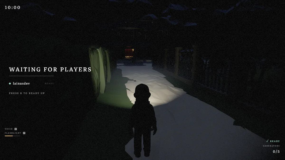 Slasher media 3