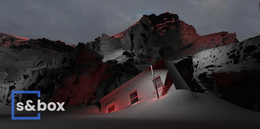 The CliffSide