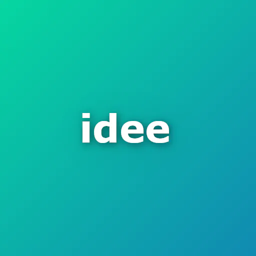 idee logo
