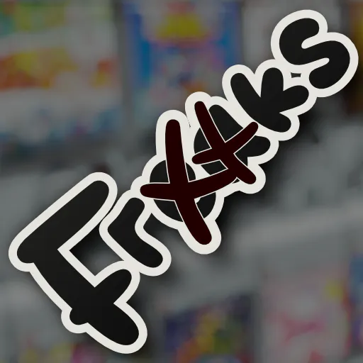 Frxxks logo