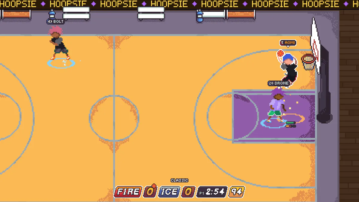 Hoopsie media 4