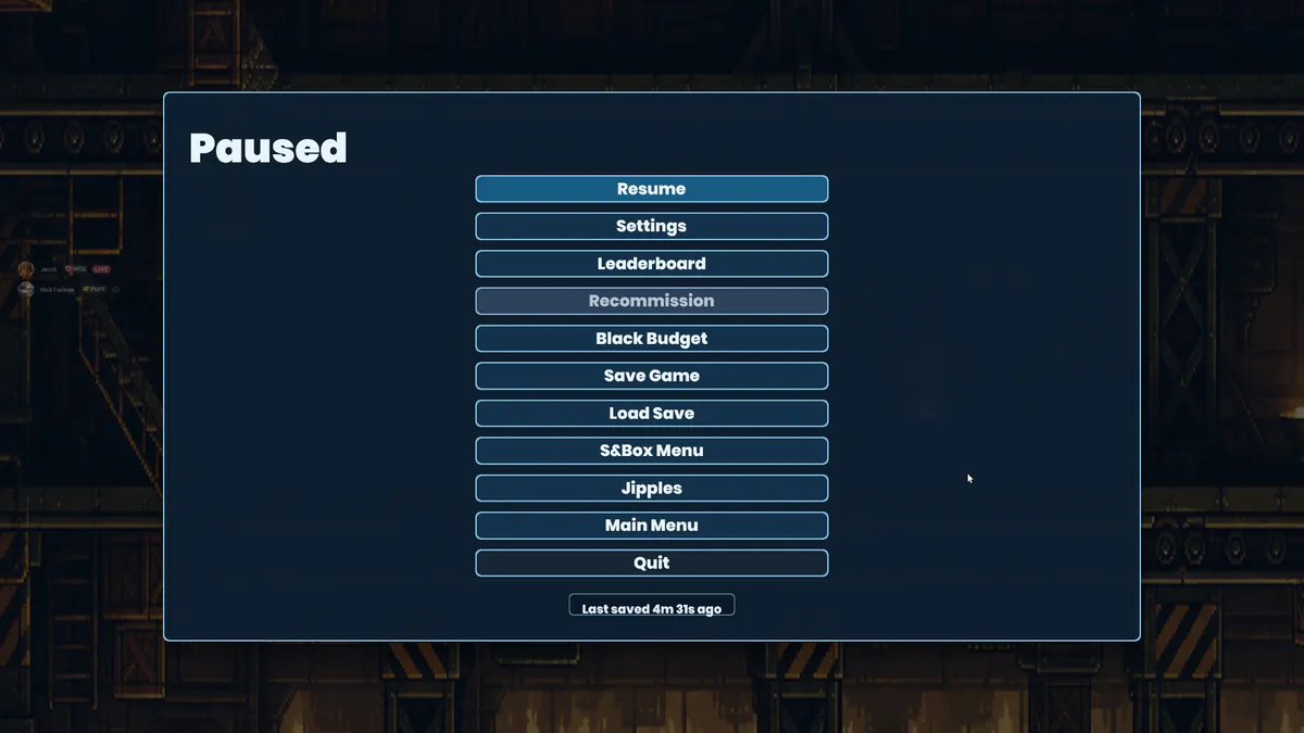 WAR Clicker media 4