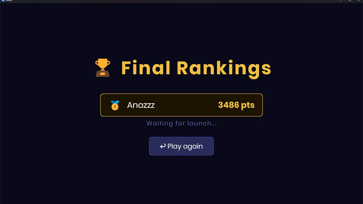 QuizBox media 3