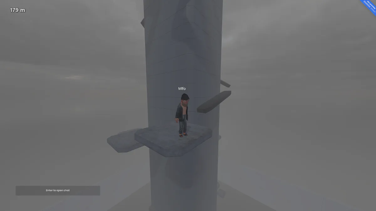 Infinite Tower media 5