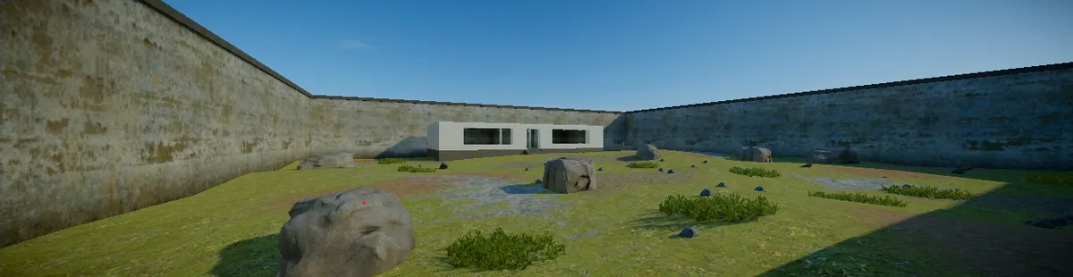 small sandbox place