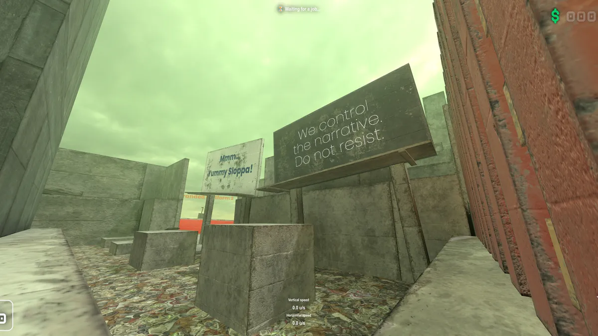 Project Runaround media 2