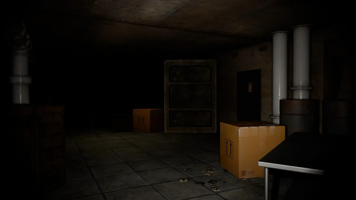 Ghosthunt media 5