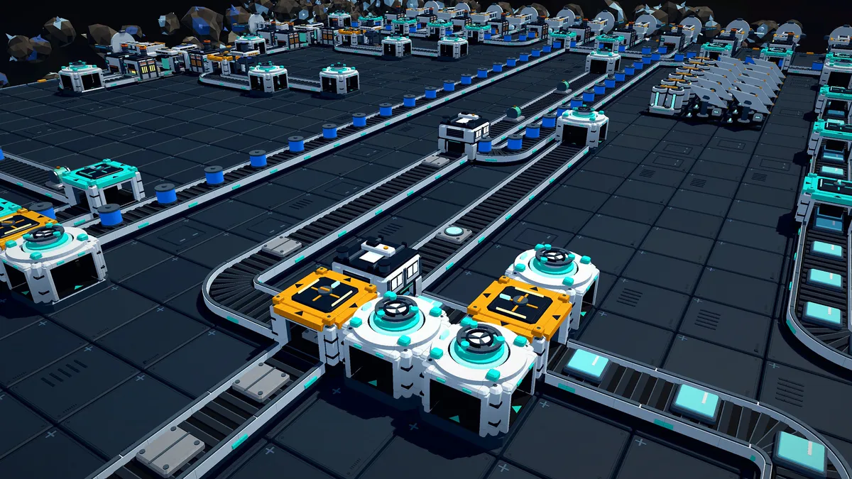 Orbit Foundry media 6