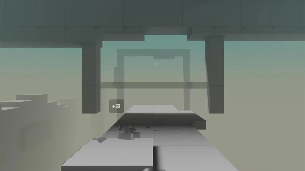 BALL5: Demo media 3