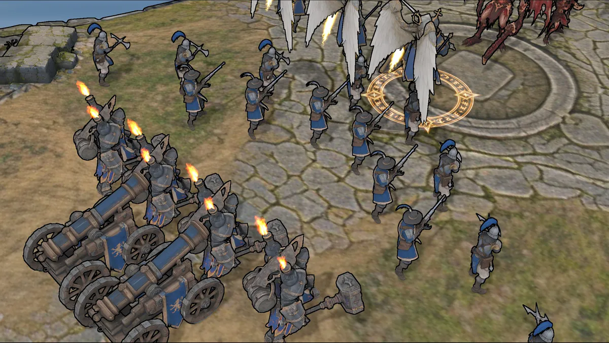 Siegefort media 3