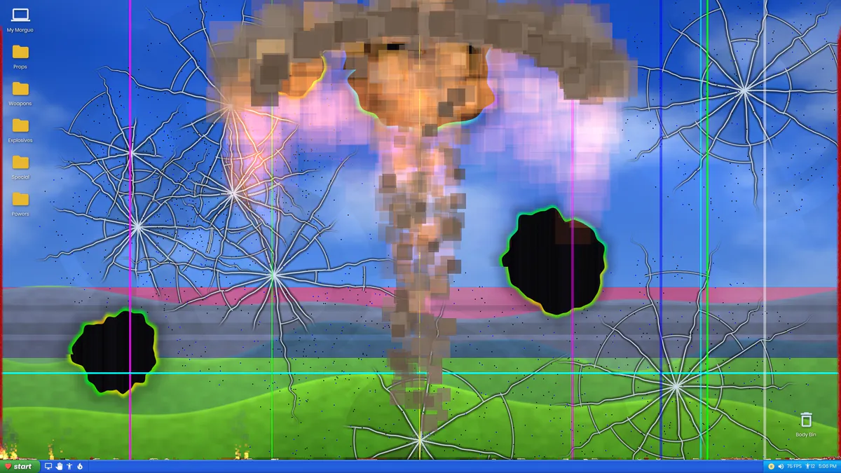 Fleshbox media 4