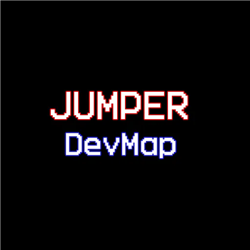 Jumper DevMap