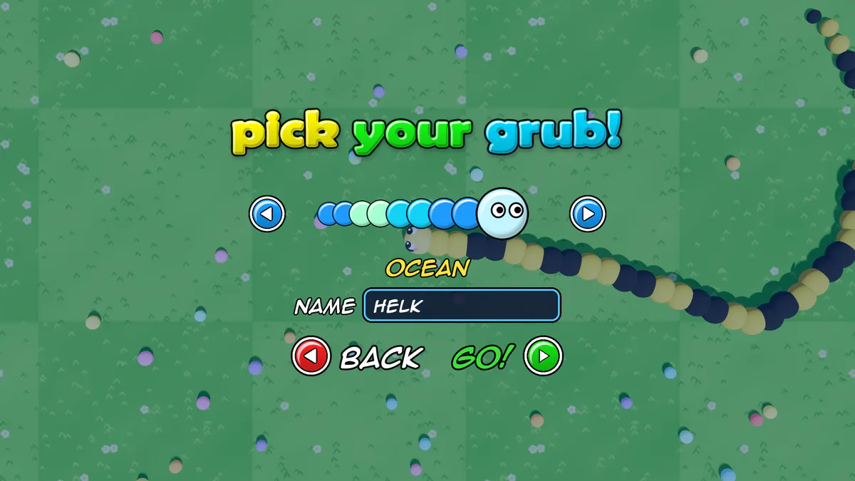 Grubs media 6