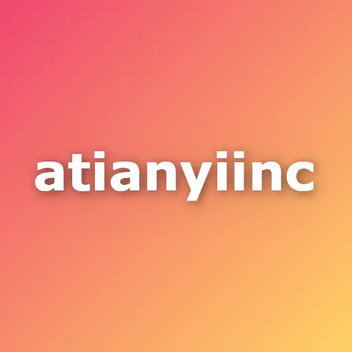 atianyiinc logo