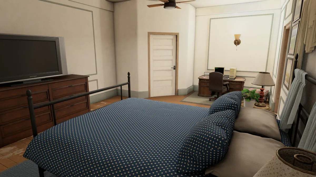 The Apartment media 6