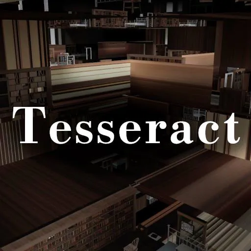 Tesseract