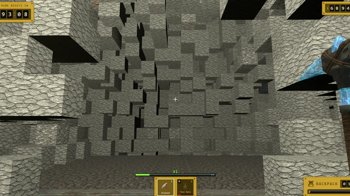 Mine & Factory media 3