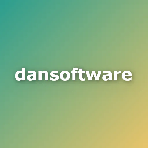 dansoftware logo