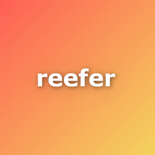 reefer logo