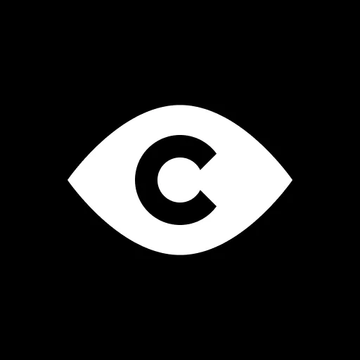 Clearly logo