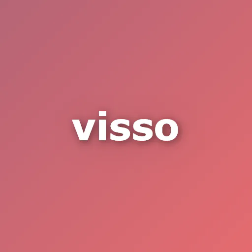 visso logo