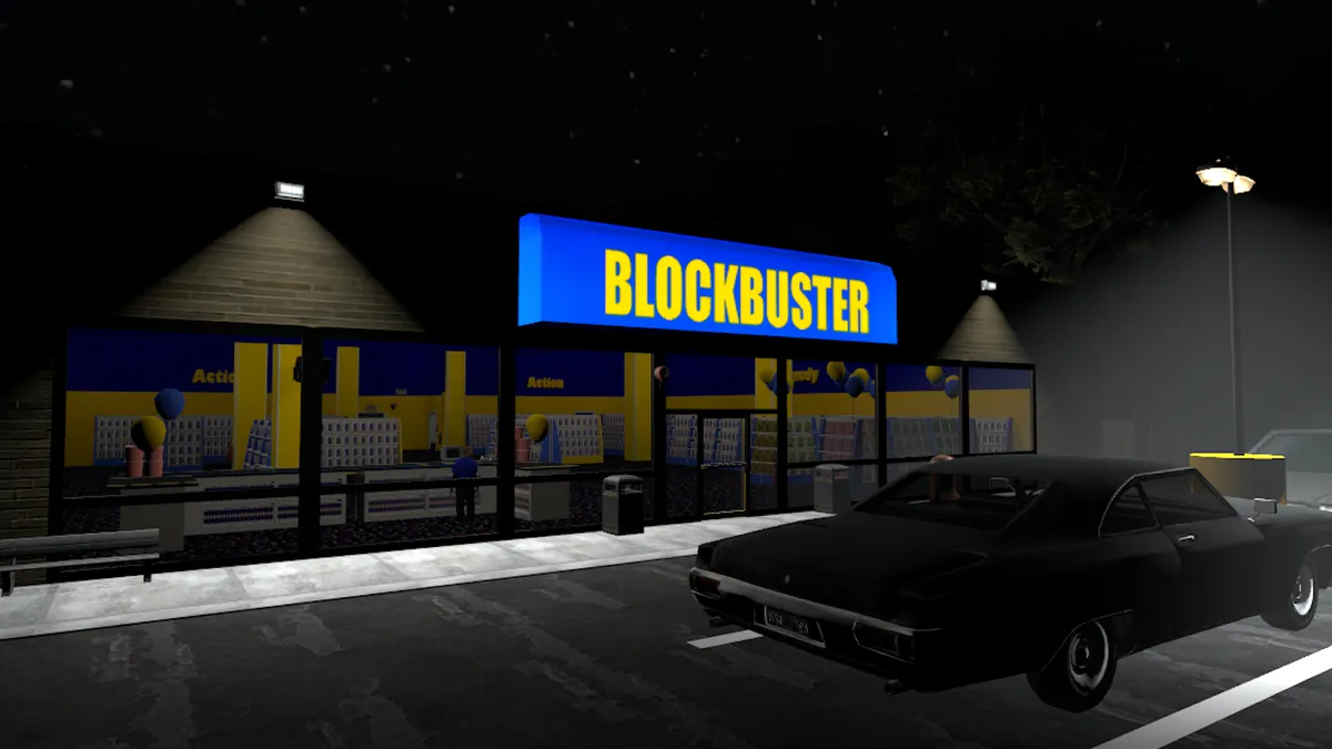 The Video Store media 5