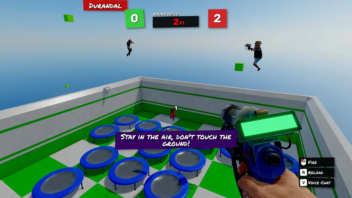 GarryWare media 7