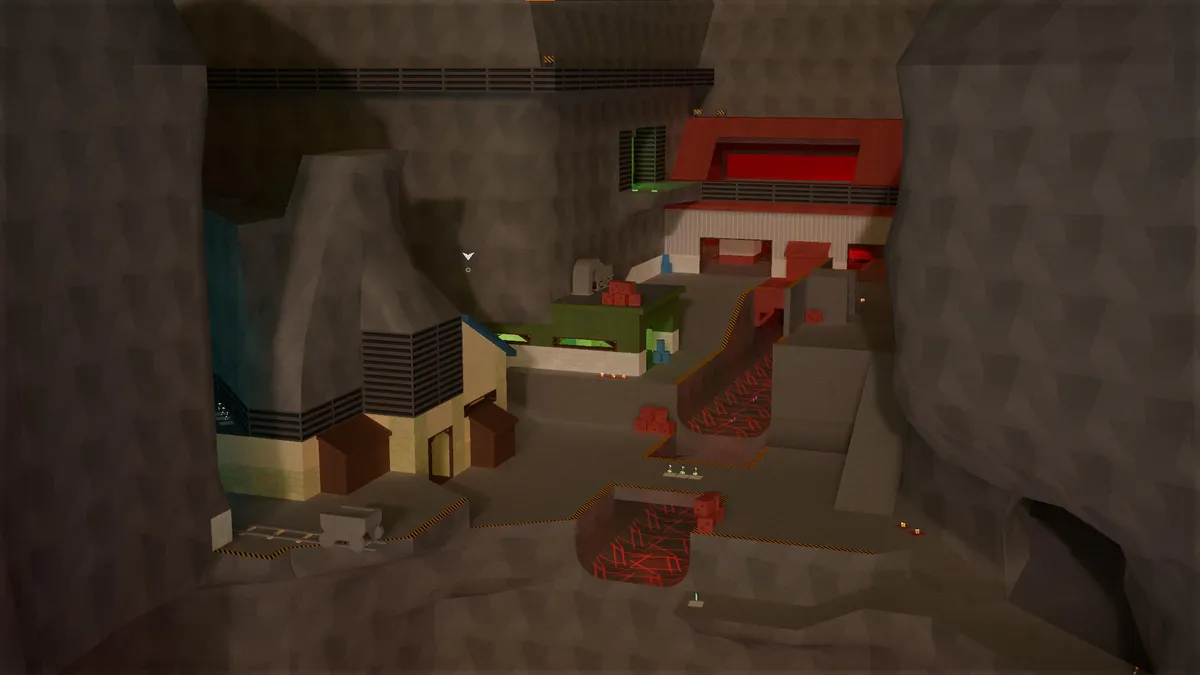 Igneous media 3