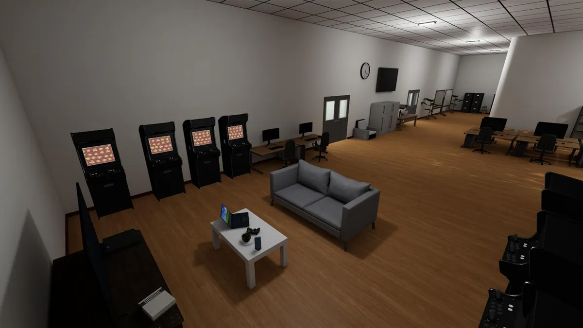 Small Office media 2
