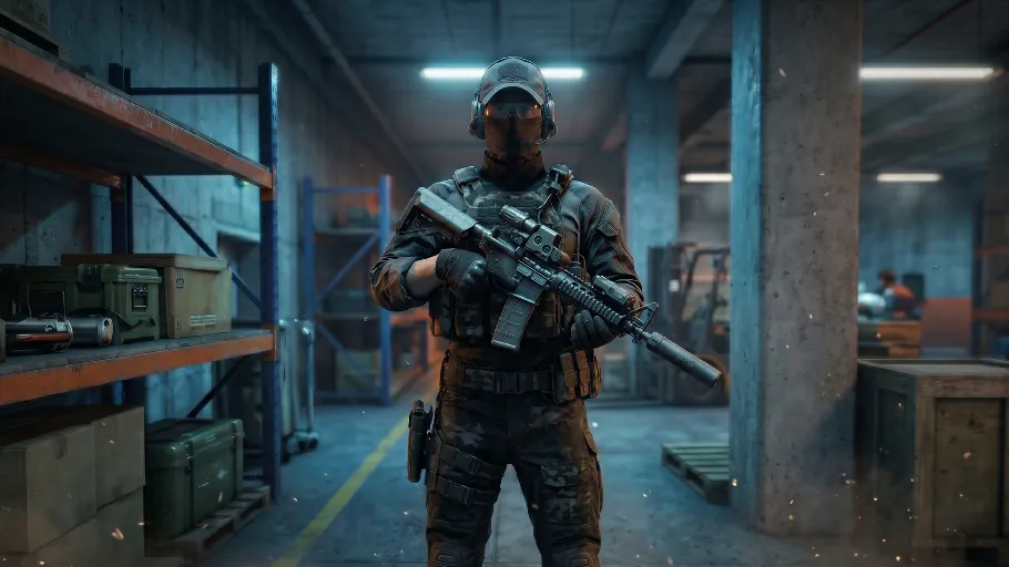 Shooter