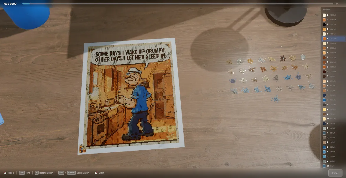 Diamond Painting media 5