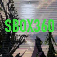 sbox360 logo