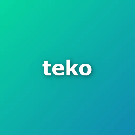 teko logo