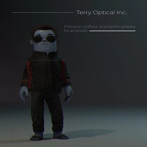 Terry Optical Inc. media 3