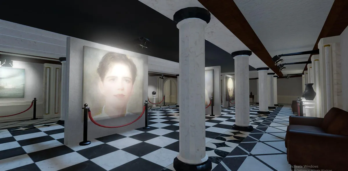 Casino LEGACY