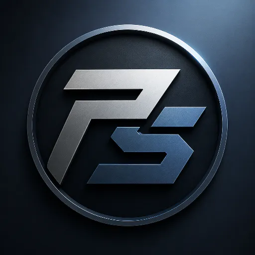 Pogue Studio's logo