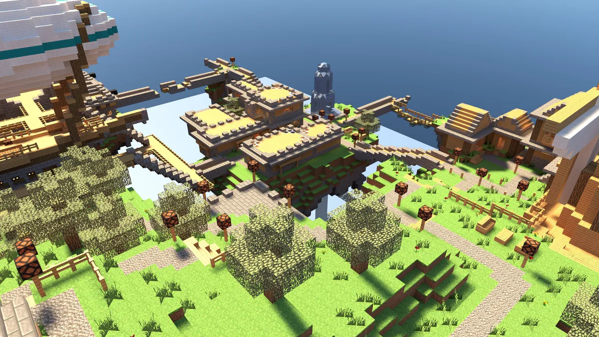 Skyislands MC media 4