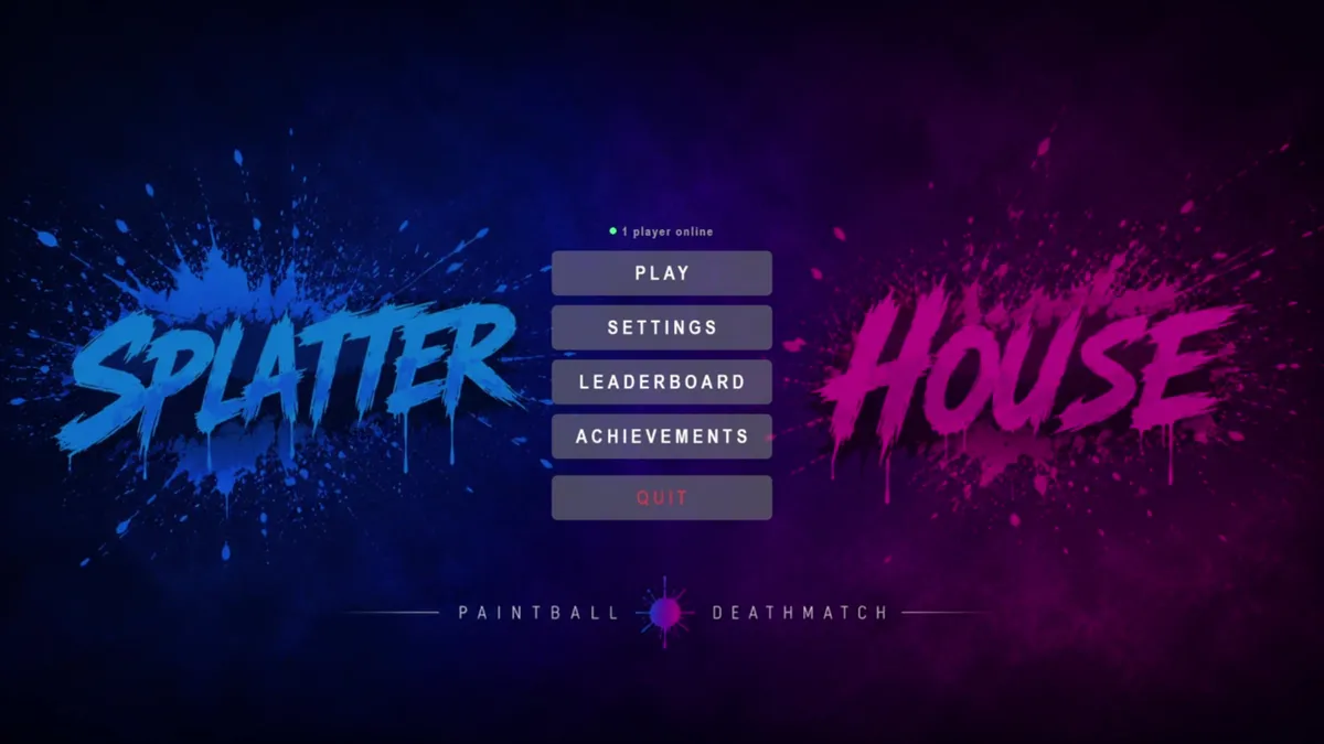 Splatterhouse