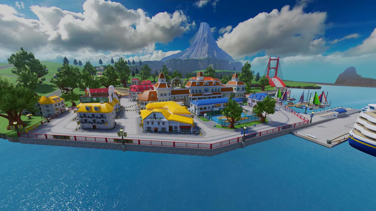 Wuhu Town media 2