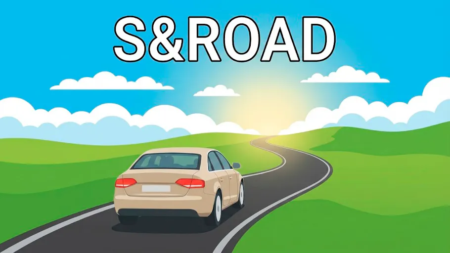 S&Road