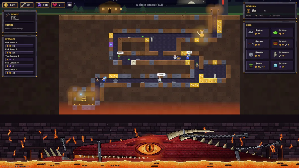 Underkeep media 4