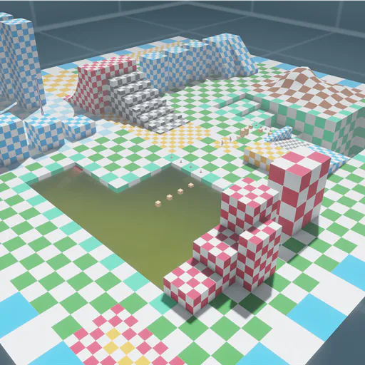 Platformer Test Map