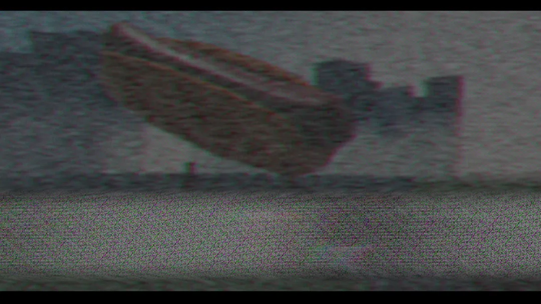 Cinematic Camera Shaders media 4